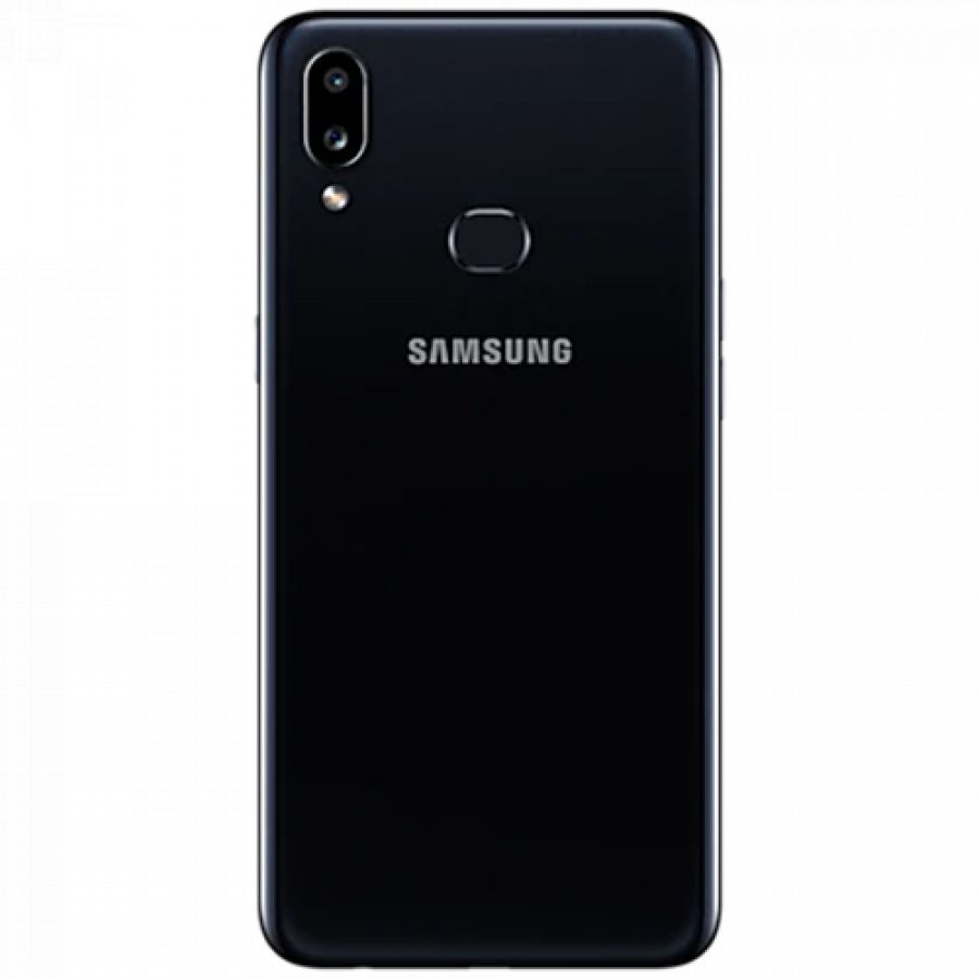 Samsung Galaxy A10s 32 ГБ Чёрный SM-A107FZKDSEK б/у - Фото 1