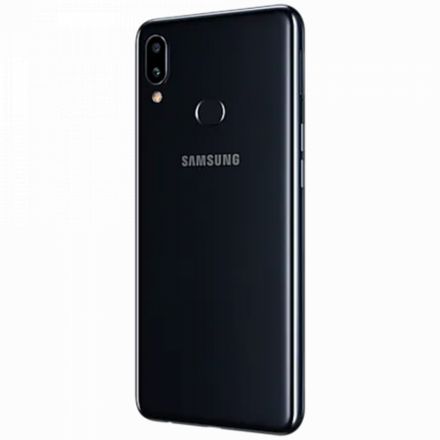 Samsung Galaxy A10s 32 ГБ Чёрный SM-A107FZKDSEK б/у - Фото 2