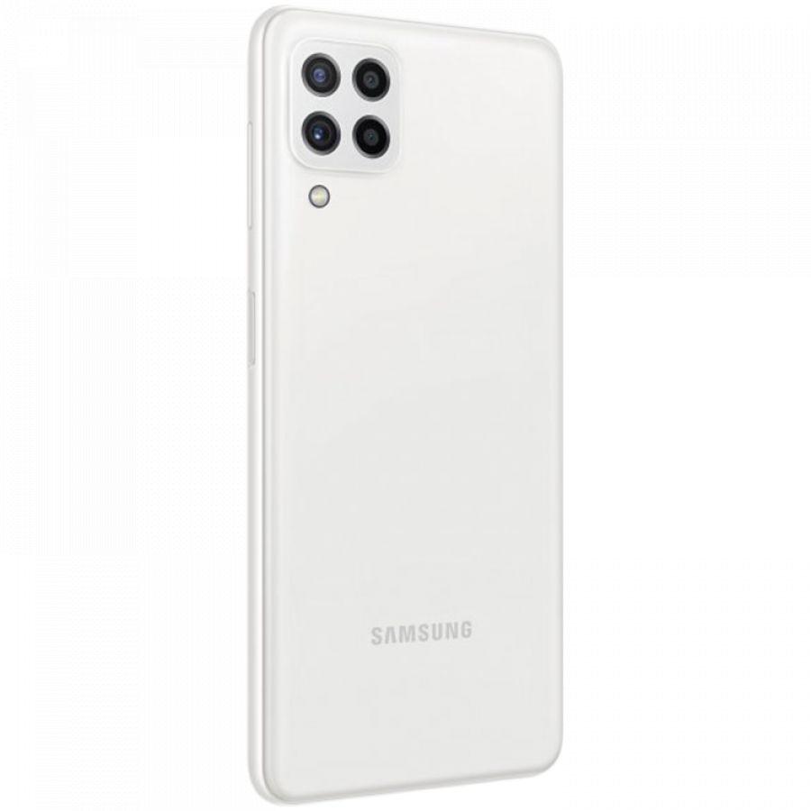 Samsung Galaxy A22 64 ГБ Белый SM-A225FZWDSEK б/у - Фото 3