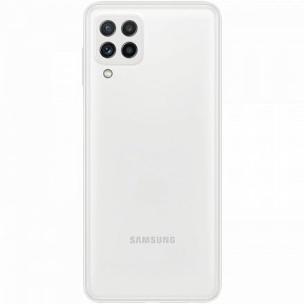 Samsung Galaxy A22 64 ГБ Белый SM-A225FZWDSEK б/у - Фото 1