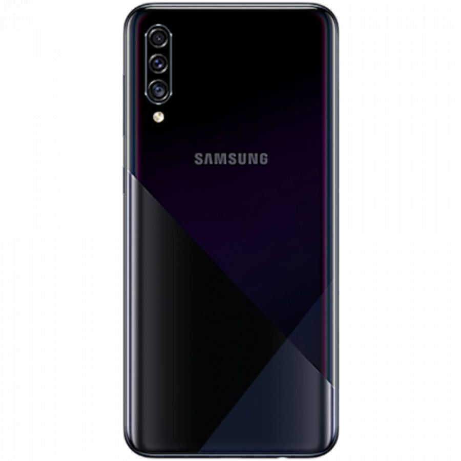 Samsung Galaxy A30s 64 ГБ Чёрный SM-A307FZKVSEK б/у - Фото 2