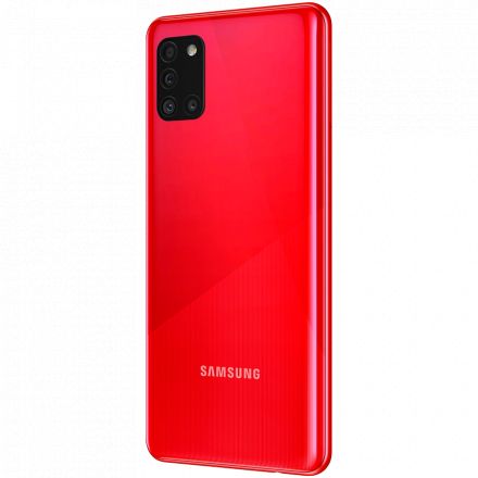 Samsung Galaxy A31 128 ГБ Белый SM-A315FZWVSEK б/у - Фото 2