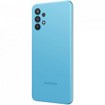 Samsung Galaxy A32 64 ГБ Синий SM-A325FZBDSEK б/у - Фото 3