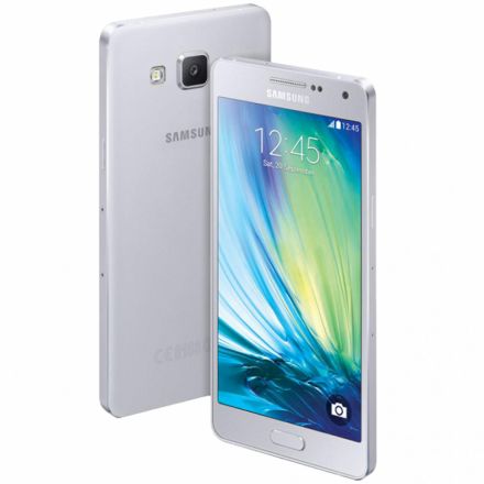 Samsung Galaxy A5 2015 16 GB Silver