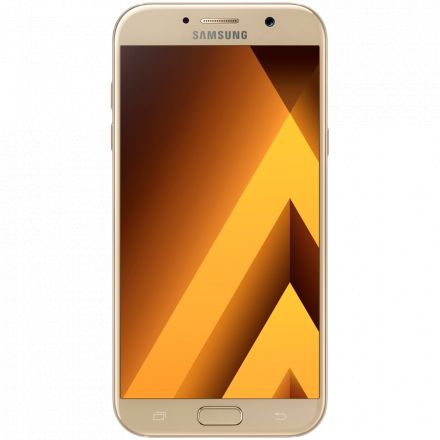 Samsung Galaxy A7 2017 32 GB Gold