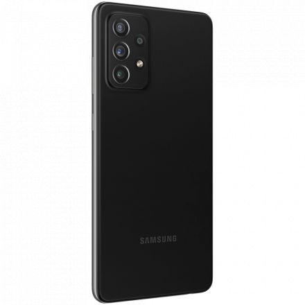 Samsung Galaxy A72 128 ГБ Чёрный SM-A725FZKDSEK б/у - Фото 3