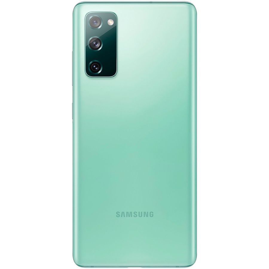 Samsung Galaxy S20 FE 128 ГБ Cloud Mint SM-G780FZGDSEK б/у - Фото 2