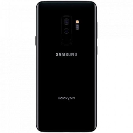 Samsung Galaxy S9 Plus 128 ГБ Чёрный SM-G965FZKKSEK б/у - Фото 2
