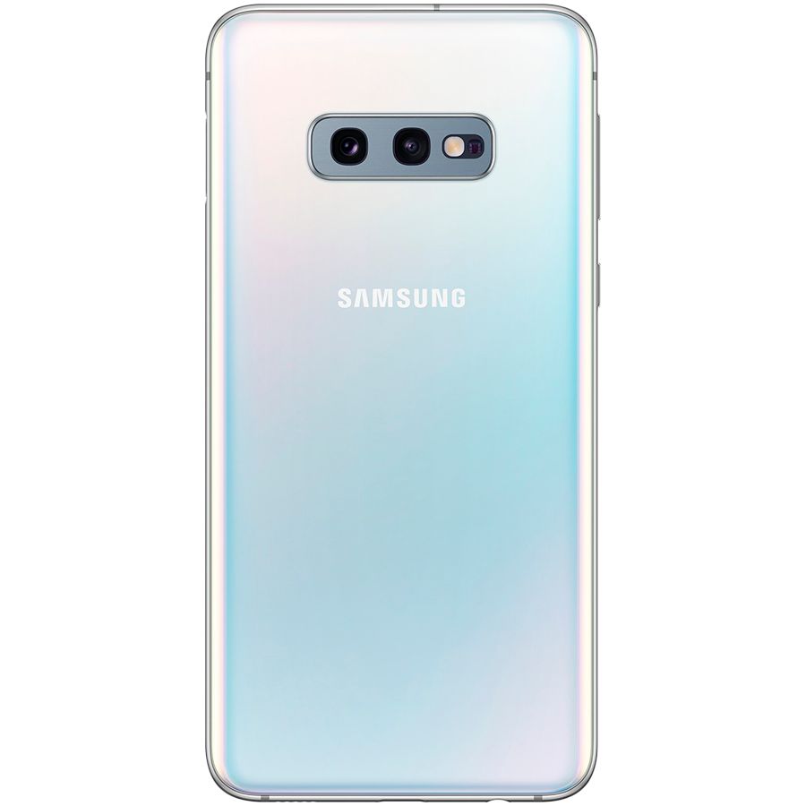 Samsung Galaxy S10e 128 ГБ Белый SM-G970FZWDSEK б/у - Фото 2