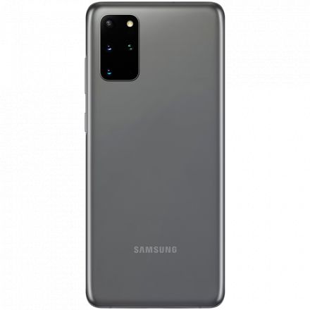 Samsung Galaxy S20 Plus 128 ГБ Космический серый SM-G985FZADSEK б/у - Фото 2