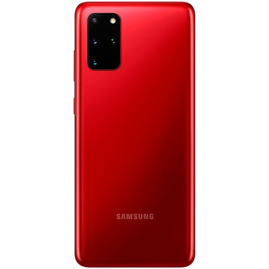 Samsung Galaxy S20 Plus 128 ГБ Красный SM-G985FZRDSEK б/у - Фото 2