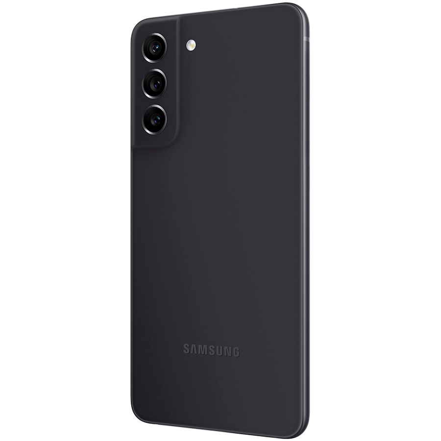 Samsung Galaxy S21 FE 5G 128 ГБ Графитовый SM-G990BZADSEK б/у - Фото 3