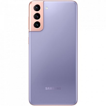 Samsung Galaxy S21 Plus 128 ГБ Phantom Violet SM-G996BZVDSEK б/у - Фото 2