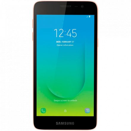 Samsung Galaxy J2 core 2018 8 GB Gold