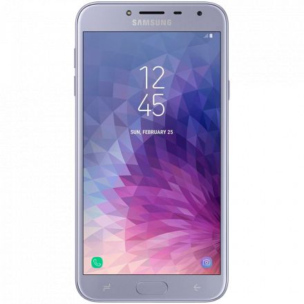Samsung Galaxy J4 2018 16 GB Lavenda