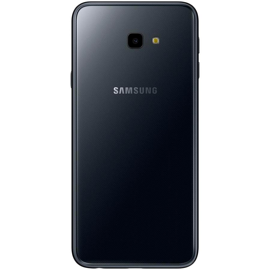 Samsung Galaxy J4 Plus 2018 16 ГБ Чёрный SM-J415FZKNSEK б/у - Фото 2