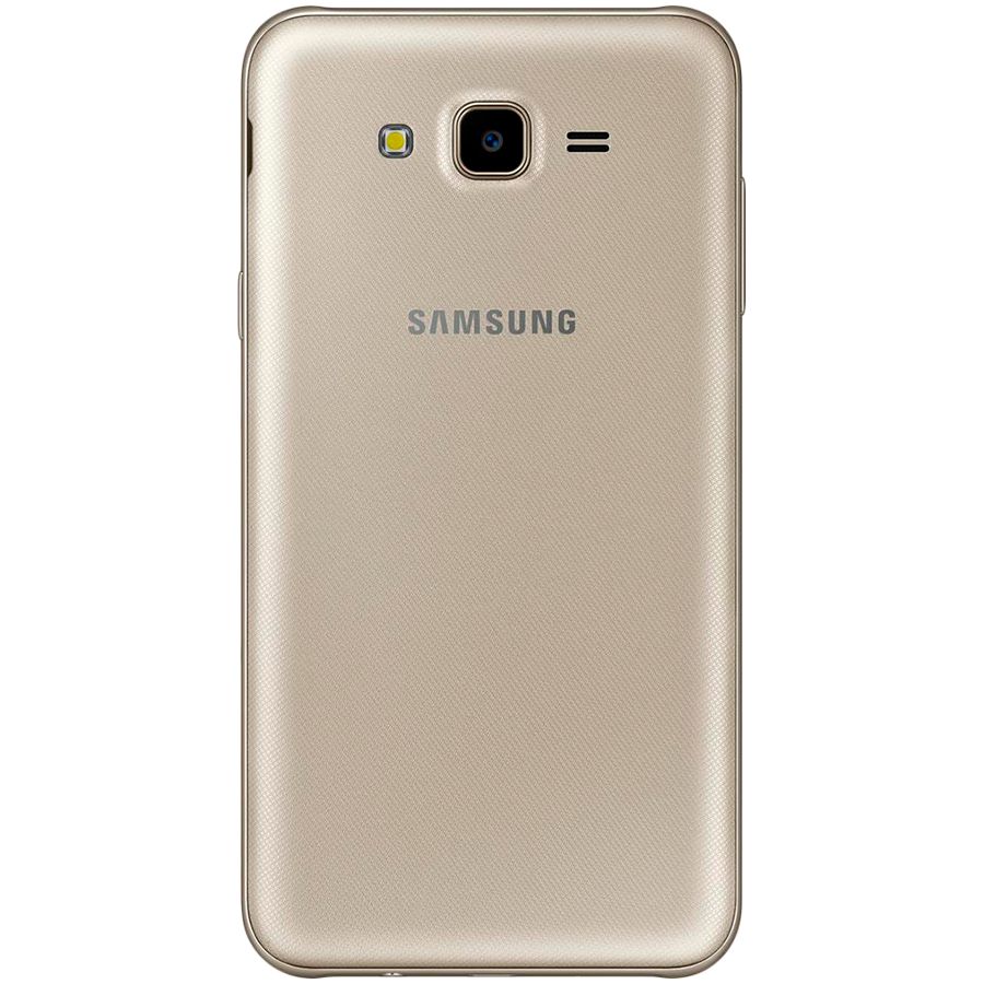 Samsung Galaxy J7 Neo 16 ГБ Золотой SM-J701FZDDSEK б/у - Фото 2