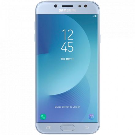 Samsung Galaxy J7 2017 16 GB Silver