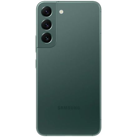 Samsung Galaxy S22 128 ГБ Зелёный SM-S901BZGDSEK б/у - Фото 2