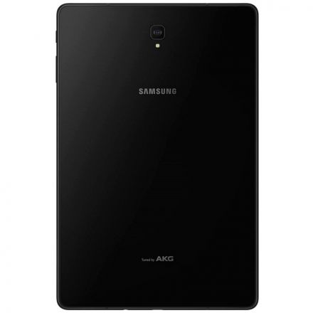 Samsung Galaxy Tab S4 (10.5'',2560x1600,64 ГБ,Android,Магнитная поверхность, Чёрный SM-T835ZKASEK б/у - Фото 3