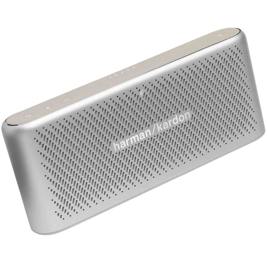 

Portable Speaker HARMAN KARDON Traveler Silver, Серебристый