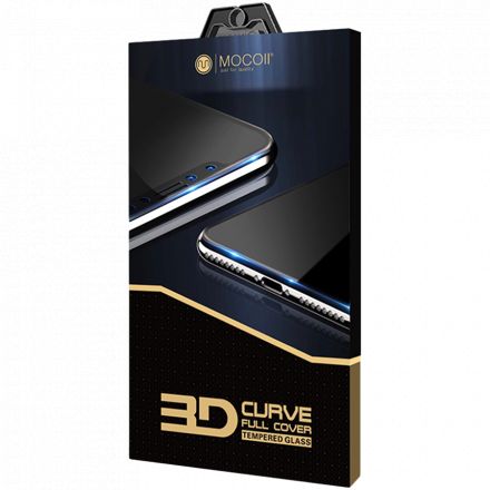 

Tempered Glass MOCOLL for iPhone 12 mini