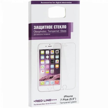 

Tempered Glass OTHER VENDORS Corning for iPhone 7 Plus/8 Plus