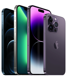 iPhone 12/13/14 series от 12 919 ₴