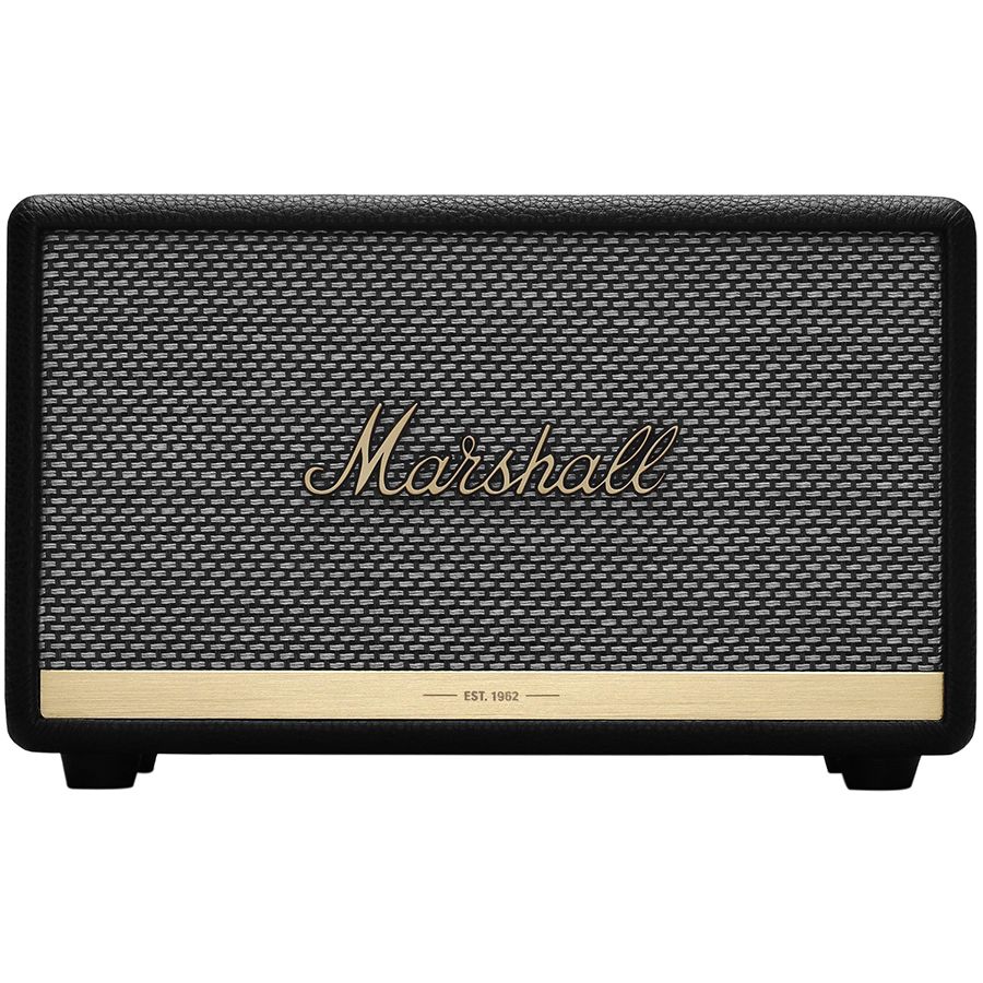 

Marshall Louder Speaker Acton II Bluetooth Black (1001900)