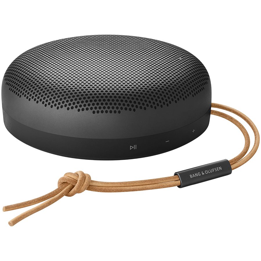 

Portable Speaker BANG & OLUFSEN Beosound A1 2nd Gen Black Anthracite