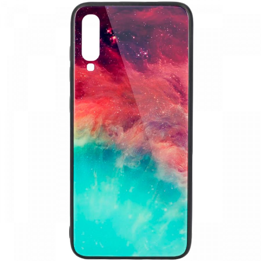 

Case LIFESTYLE Mix glass for Galaxy A50