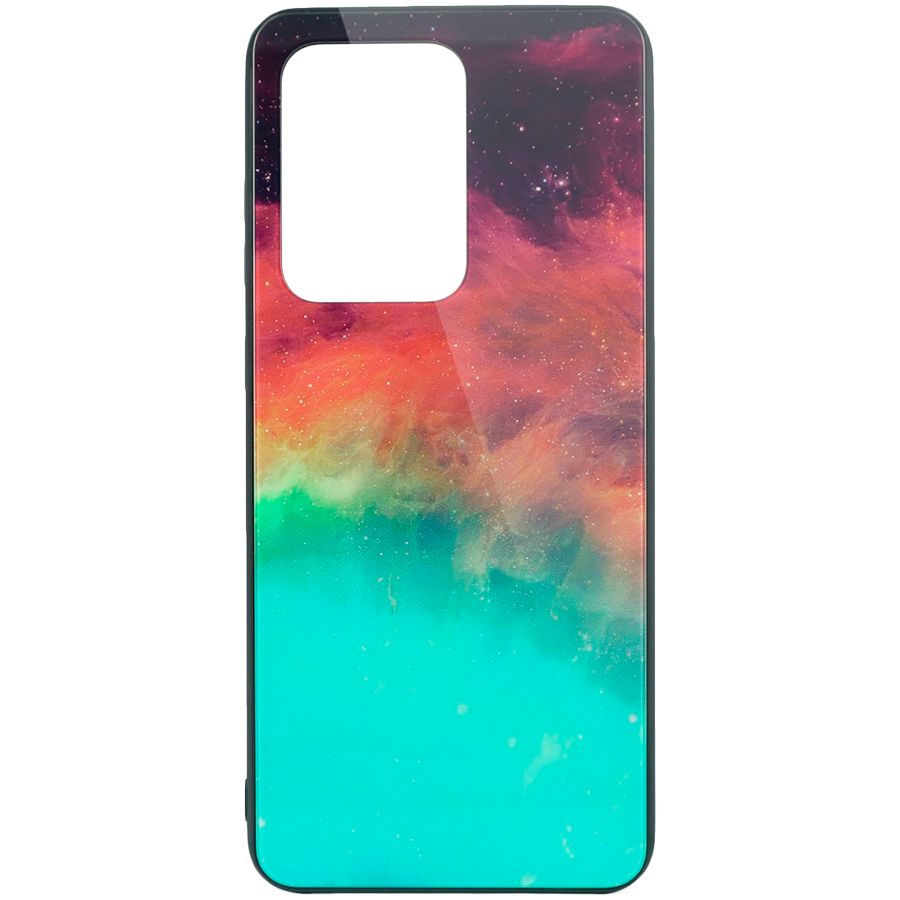 

Case LIFESTYLE Mix glass for Galaxy S20 Ultra