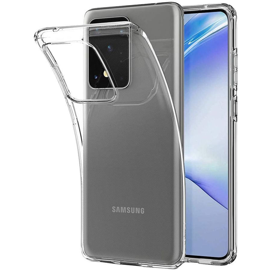 

Case LIFESTYLE Premium for Galaxy S20 Ultra