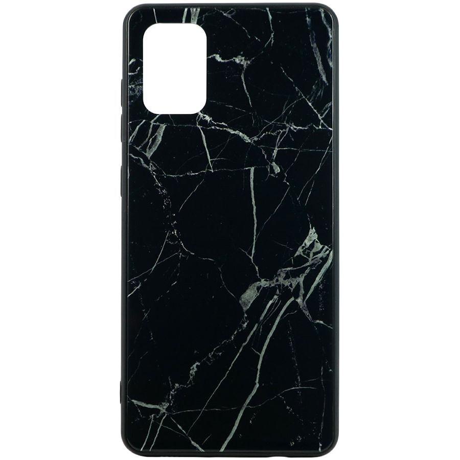 

Case LIFESTYLE Mix glass for Galaxy A71