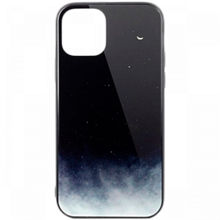 

Case LIFESTYLE Mix glass for iPhone 12/12 Pro