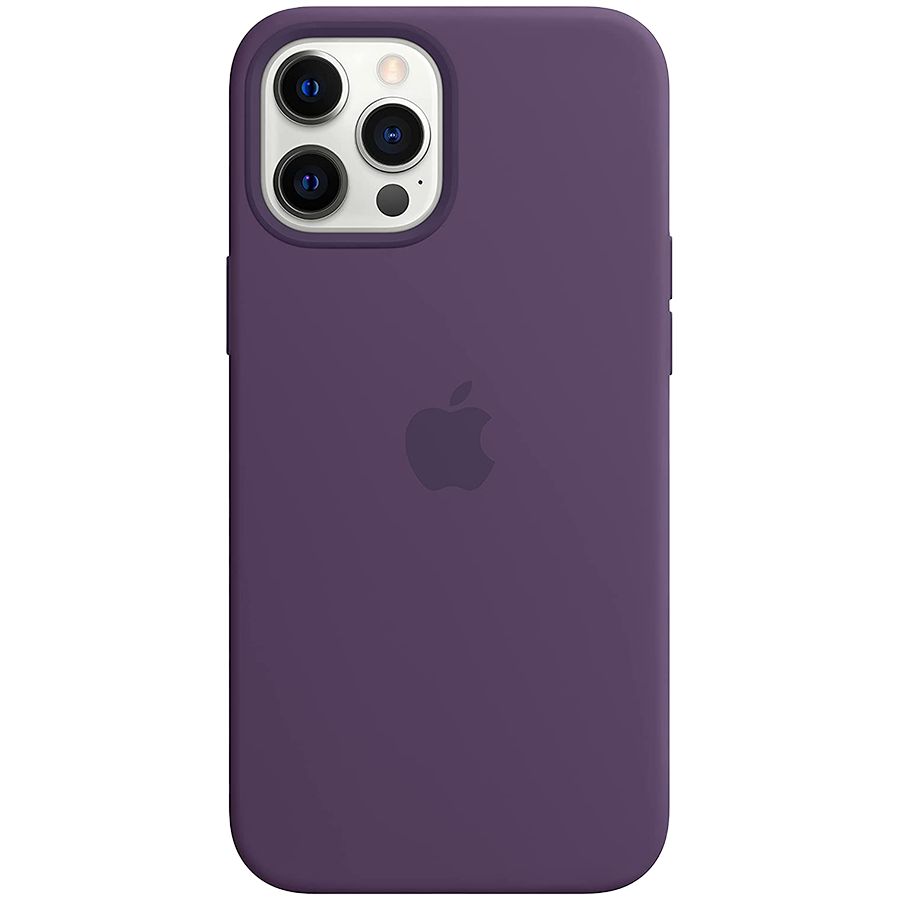 

Case LIFESTYLE Silicone Case 360 Lux for iPhone 12/12 Pro