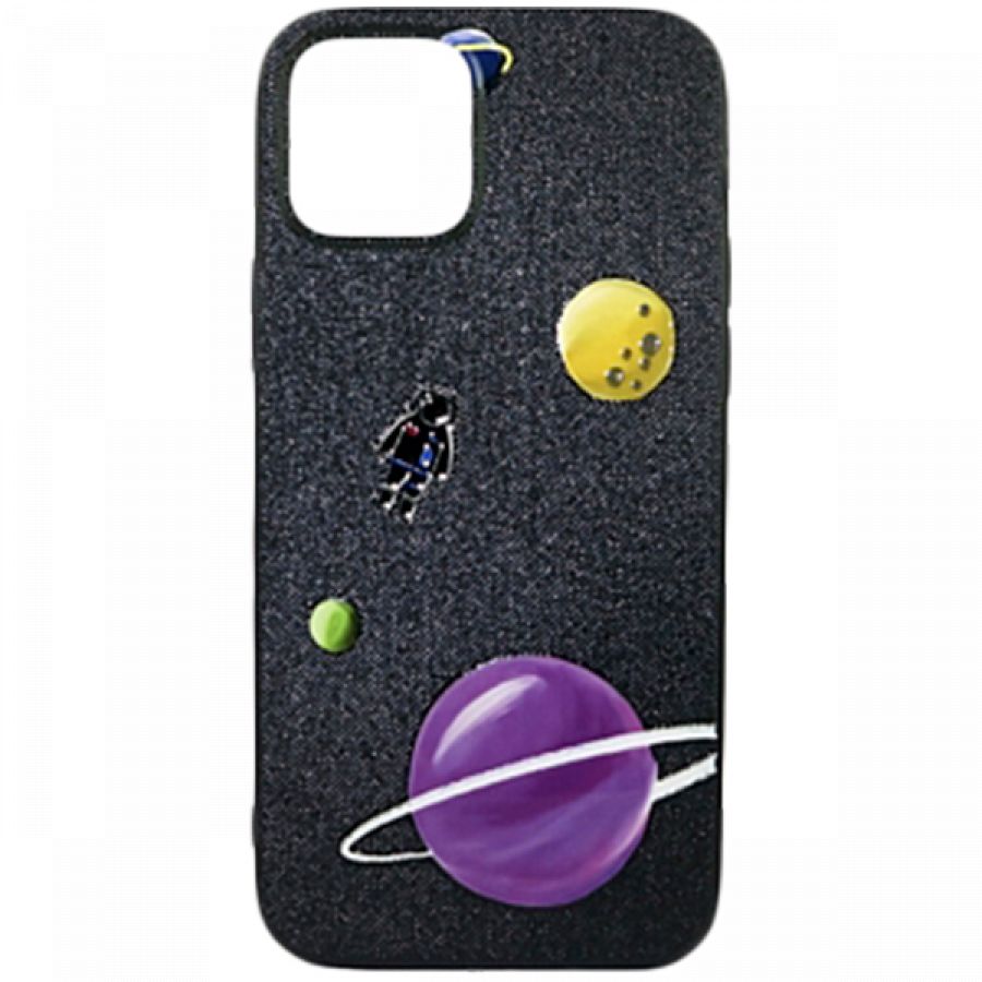 

Case LIFESTYLE Lifeway for iPhone 12/12 Pro