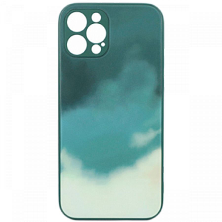 

Case LIFESTYLE Smoke glass for iPhone 12 Pro