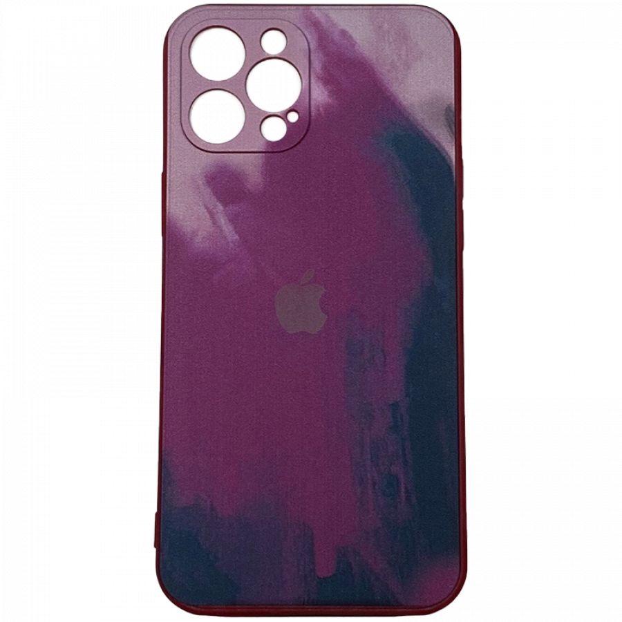 

Case LIFESTYLE Smoke glass for iPhone 12 Pro