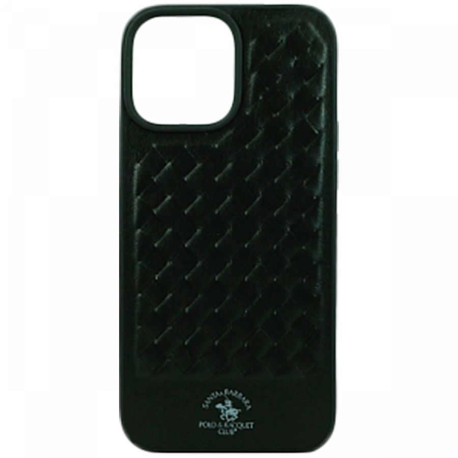 

Case LIFESTYLE Santa Barbara Ravel for iPhone 13