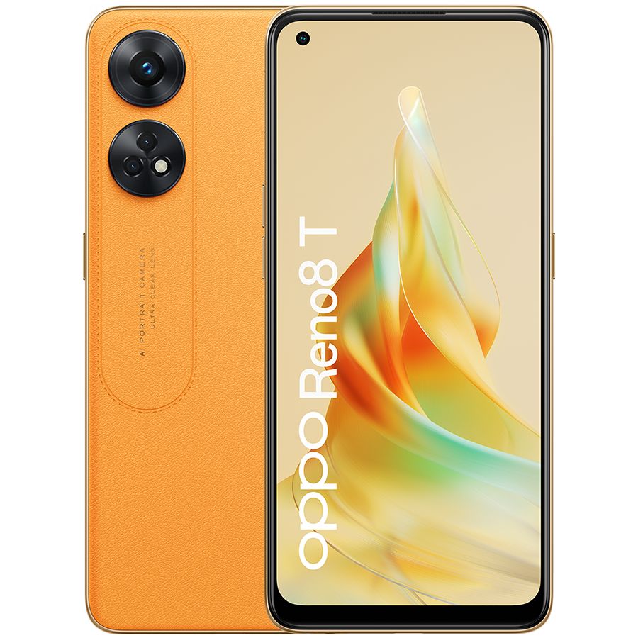 Oppo Reno 8 T Цена