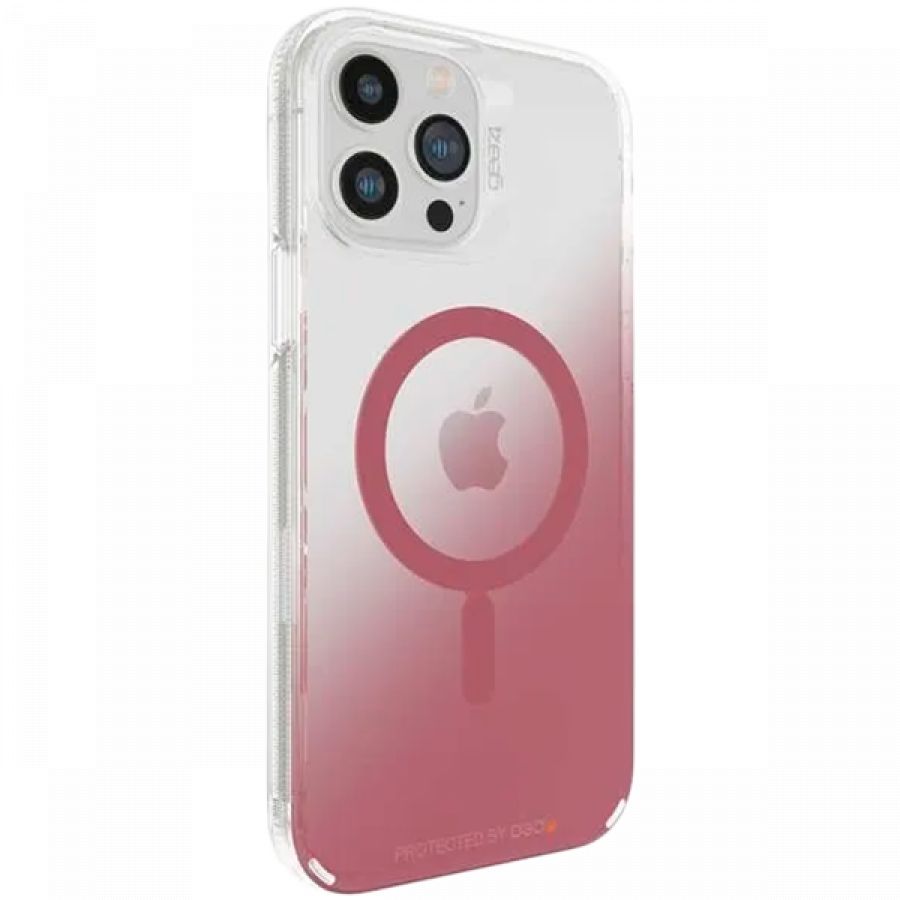 

Case MOSHI Gear4 Milan Snap Case with MagSafe for iPhone 13 Pro Max