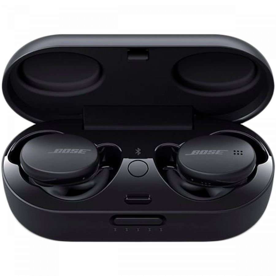 

Wireless Headset BOSE Sport Earbuds Triple Black