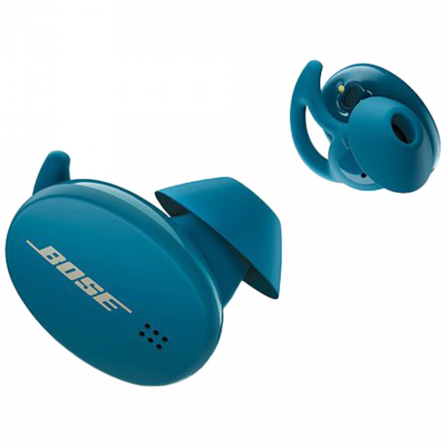 

Wireless Headset BOSE Sport Earbuds Baltic Blue