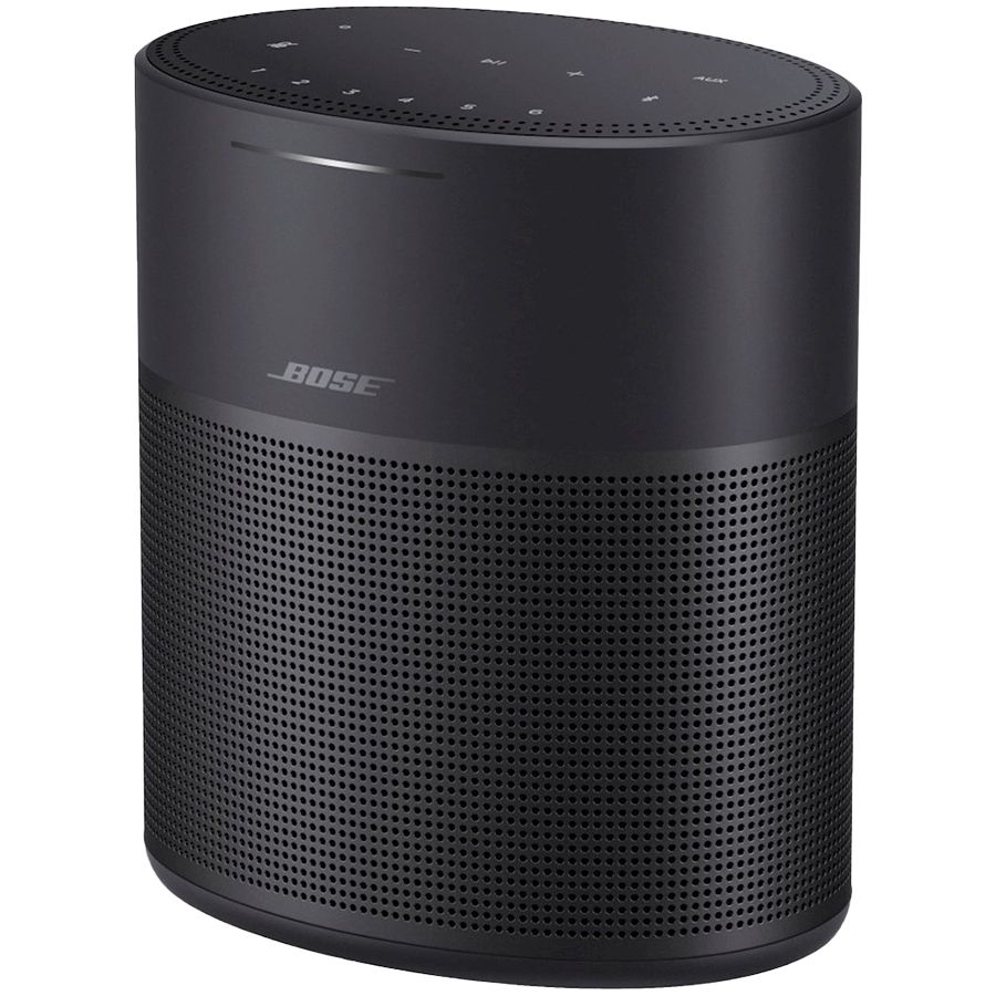 

Portable Speaker BOSE Home Speaker 300 Triple Black