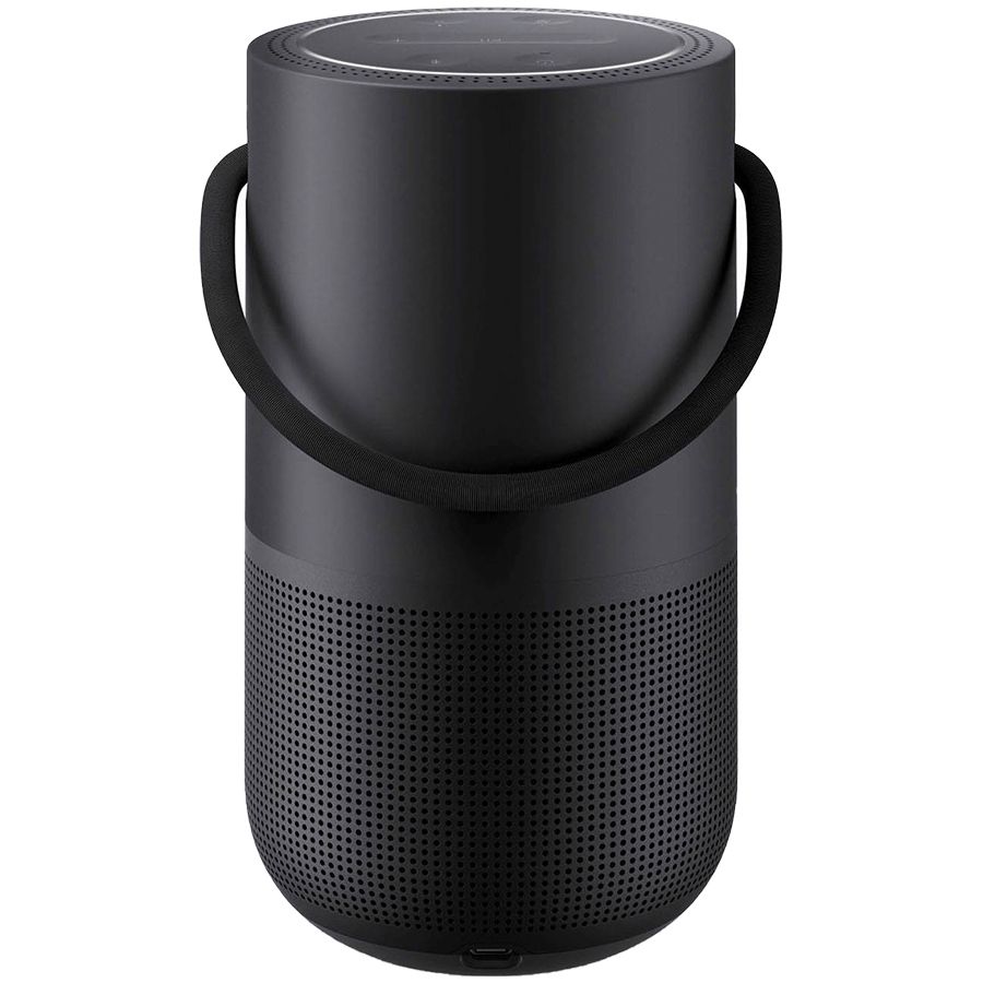 

Portable Speaker BOSE Portable Home Speaker Triple Black