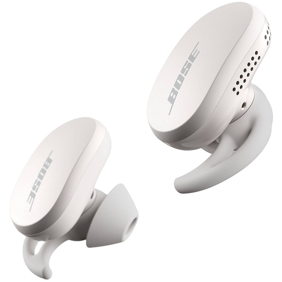 

Wireless Headset BOSE QuietComfort Earbuds Soapstone