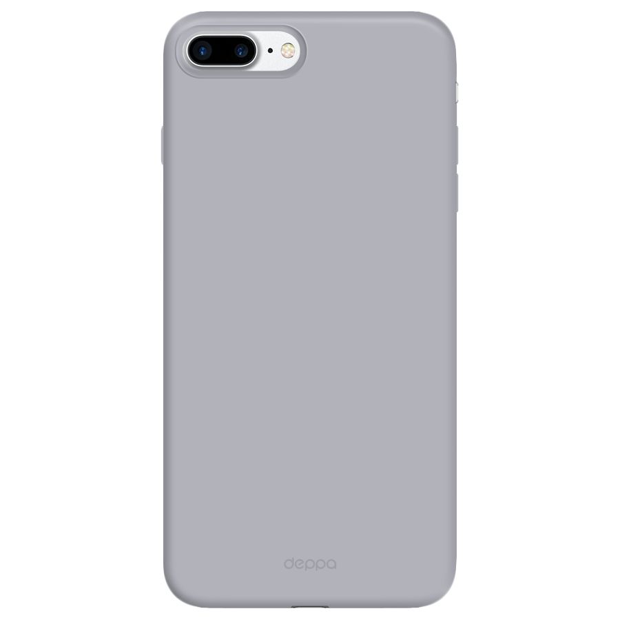 

Air Case for the Apple iPhone 7 Plus, silver