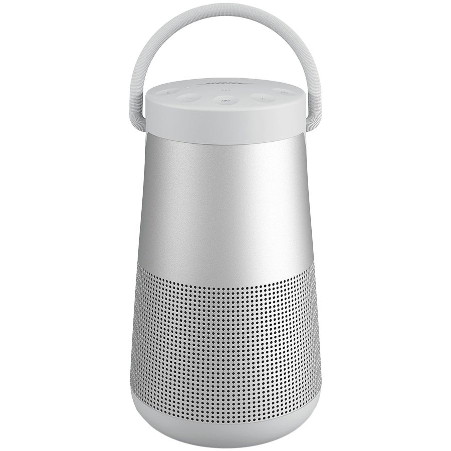 

Portable Speaker BOSE Luxe Silver