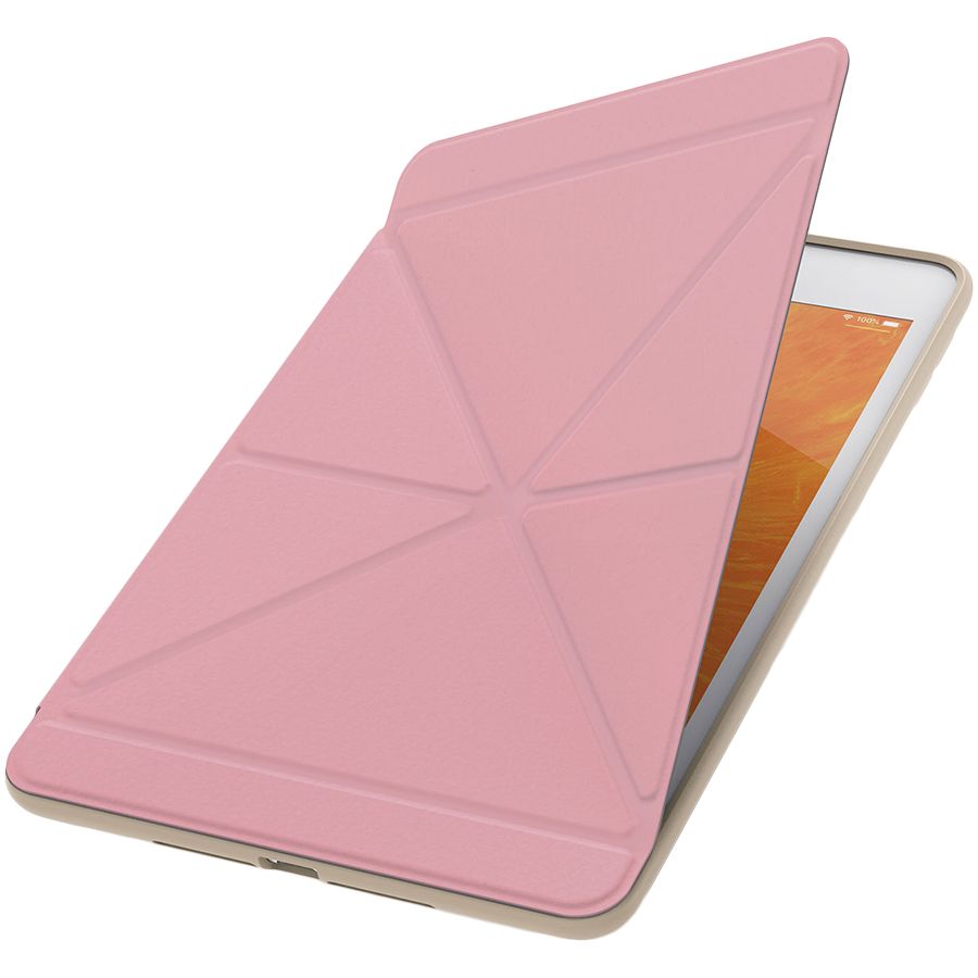 

Smart Cover MOSHI VersaCover for iPad mini (5th generation)